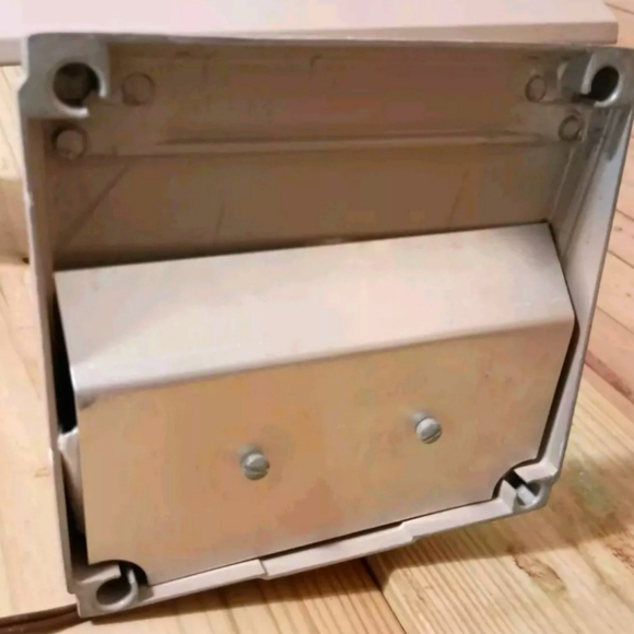 Vintage MCM desktop lamp from Sightmaster task lamp drafting lamp - Picture 7 of 8